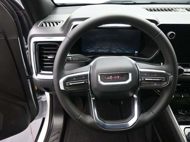 2026 GMC Canyon Elevation, 4WD