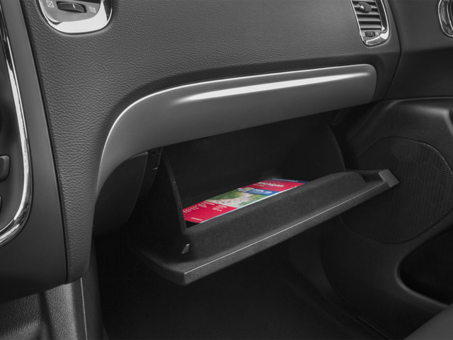 2017 Dodge Durango R/T AWD