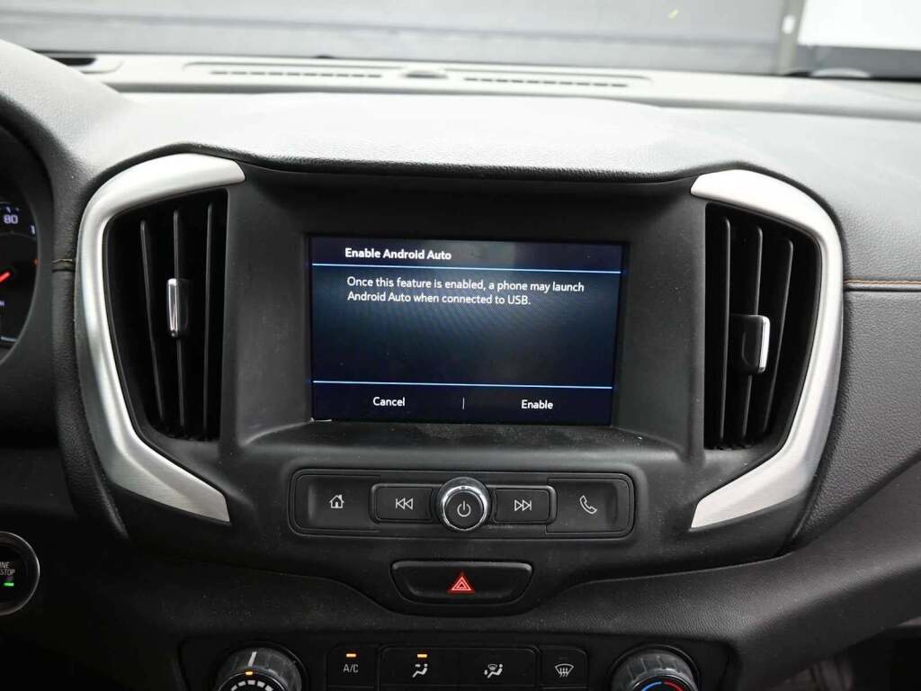 2020 GMC Terrain FWD SLE