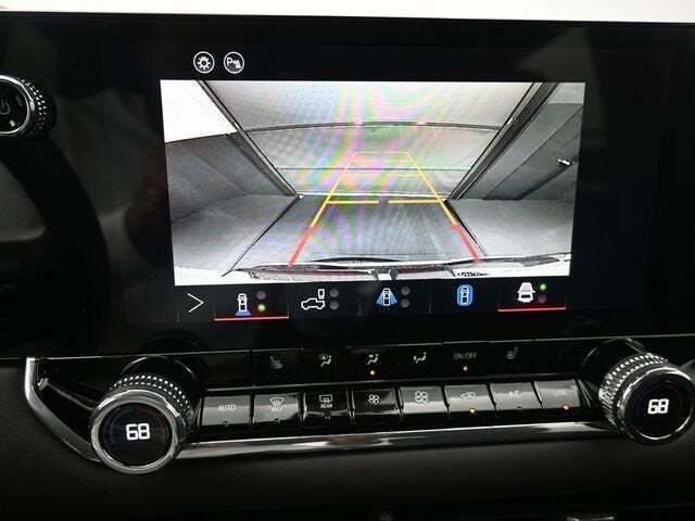 2026 GMC Canyon Elevation, 4WD