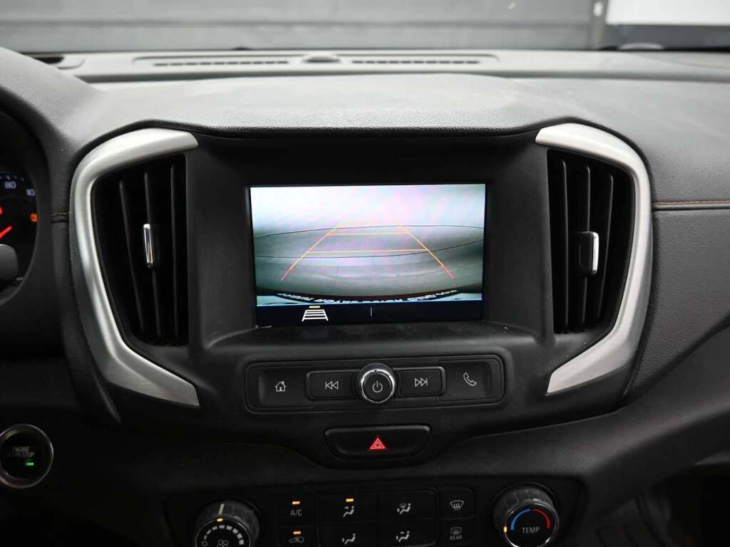 2020 GMC Terrain FWD SLE