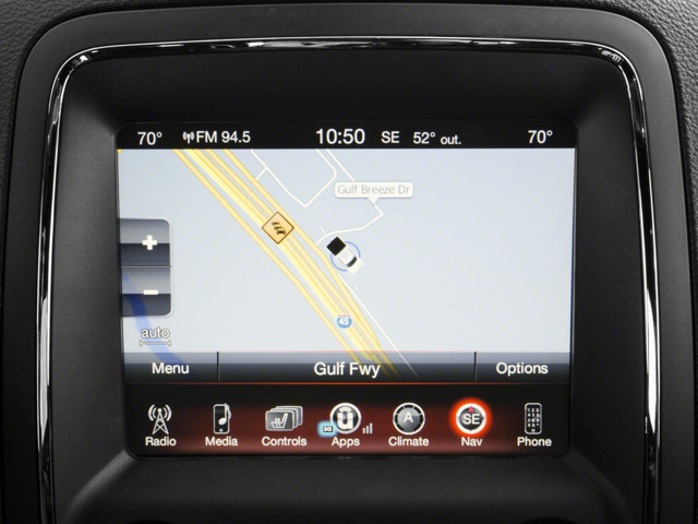 2017 Dodge Durango R/T AWD