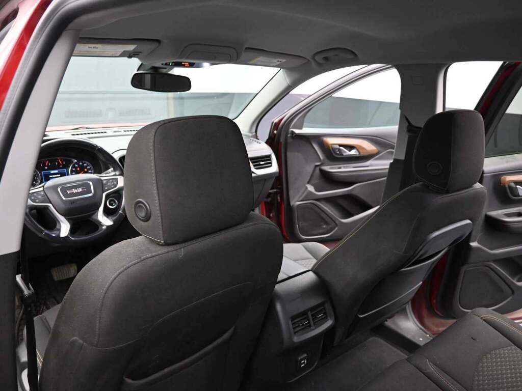 2020 GMC Terrain FWD SLE