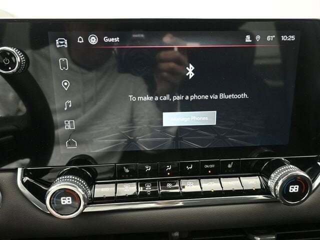 2026 GMC Canyon Elevation, 4WD