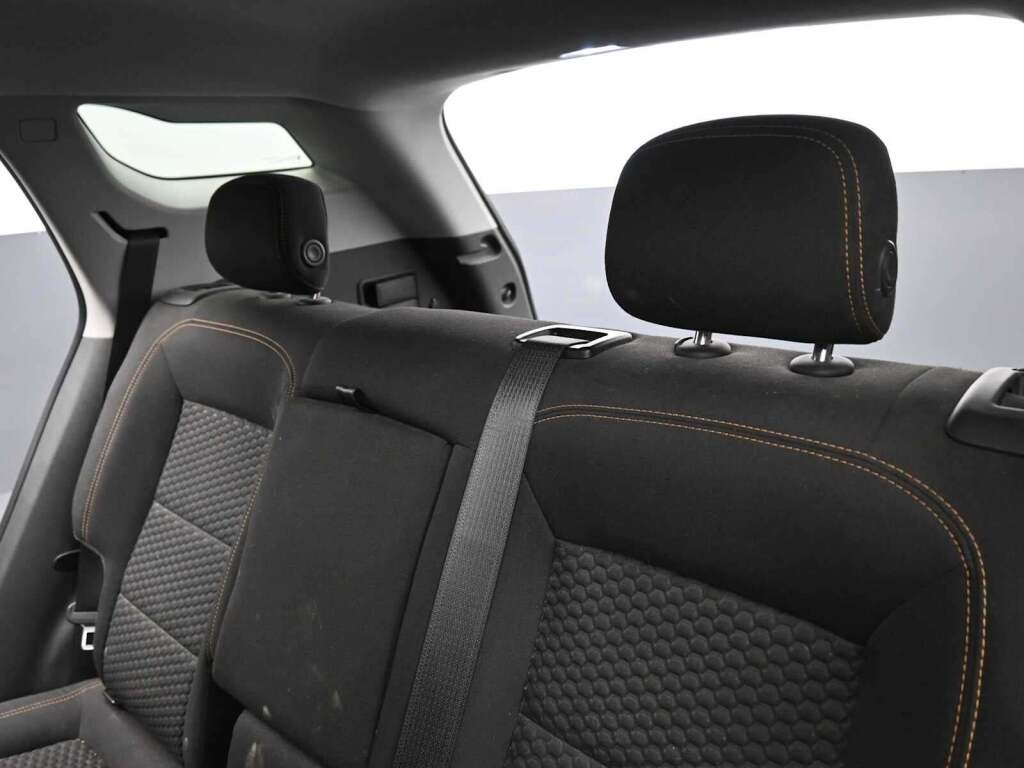 2020 GMC Terrain FWD SLE