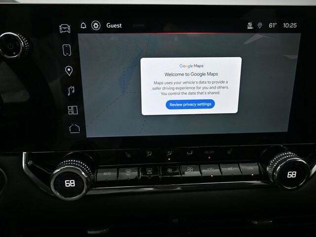 2026 GMC Canyon Elevation, 4WD