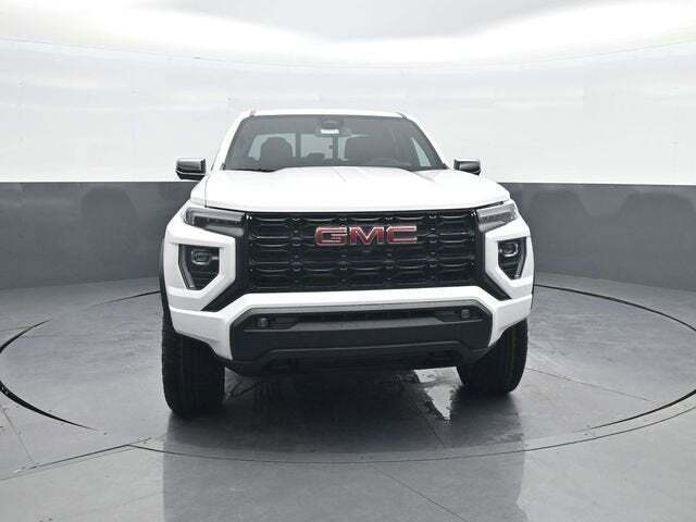 2026 GMC Canyon Elevation, 4WD