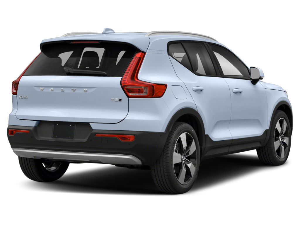2020 Volvo XC40 T5 Inscription