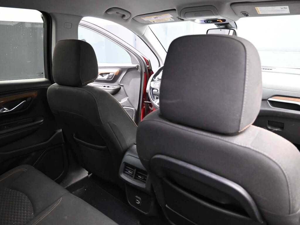 2020 GMC Terrain FWD SLE