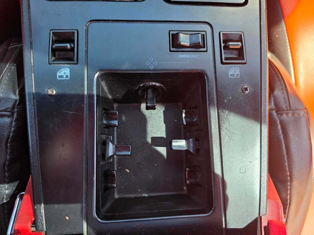 1988 Chevrolet Corvette 