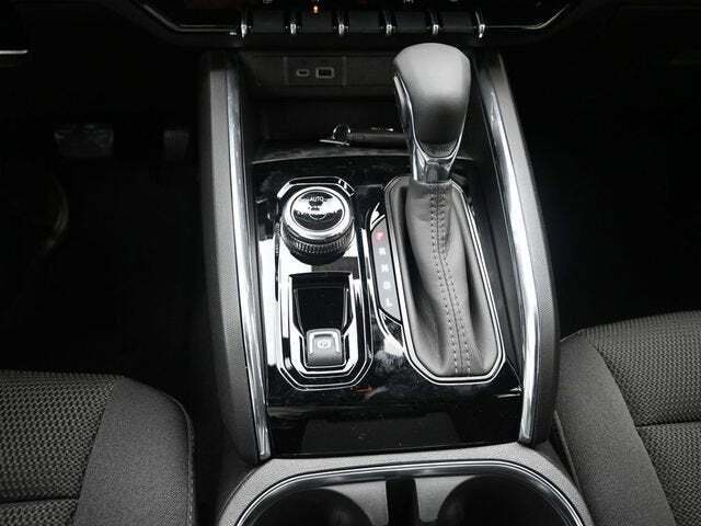 2026 GMC Canyon Elevation, 4WD