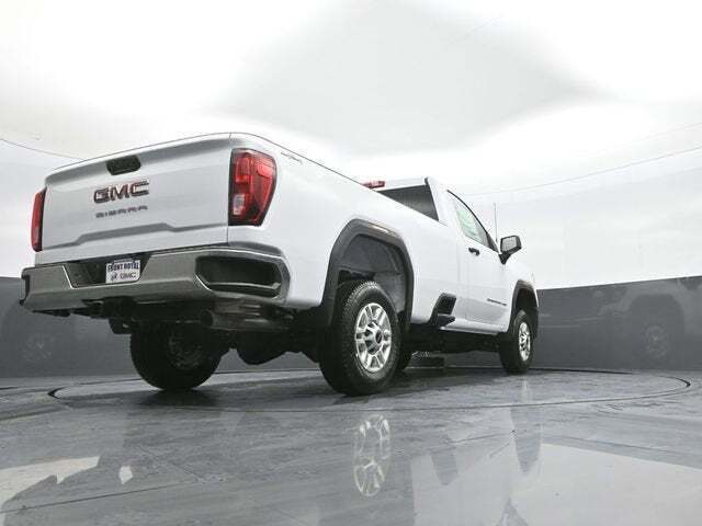 2026 GMC Sierra 2500HD Pro