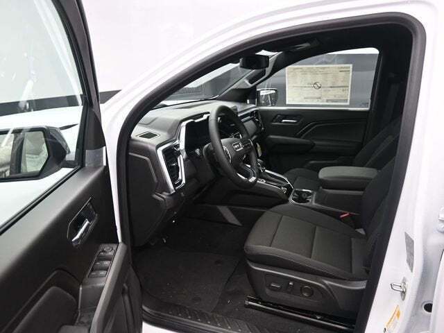 2026 GMC Canyon Elevation, 4WD