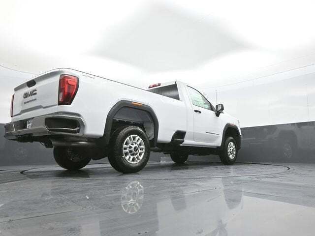 2026 GMC Sierra 2500HD Pro