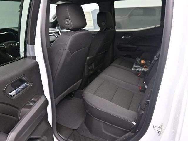 2026 GMC Canyon Elevation, 4WD