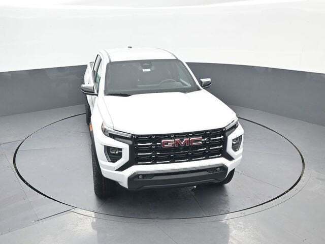 2026 GMC Canyon Elevation, 4WD