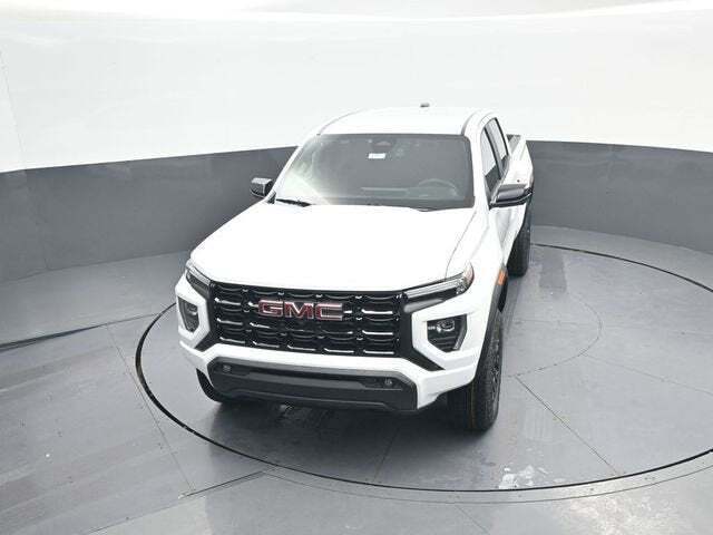 2026 GMC Canyon Elevation, 4WD