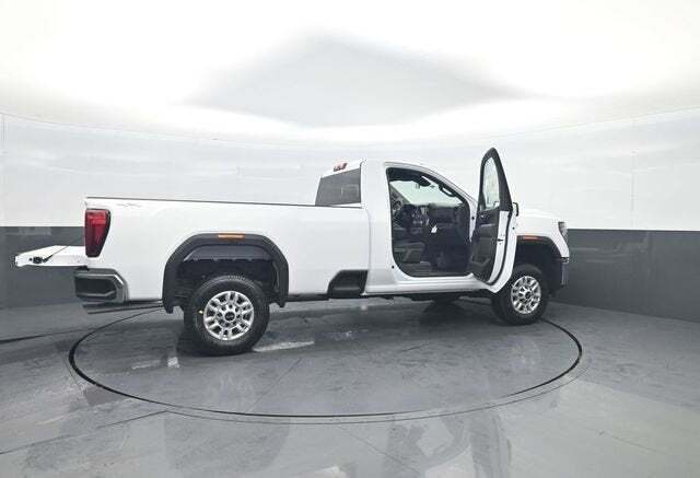 2026 GMC Sierra 2500HD Pro