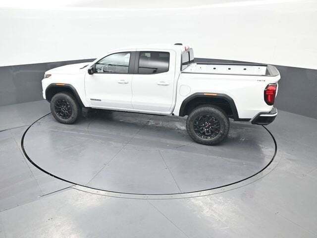 2026 GMC Canyon Elevation, 4WD