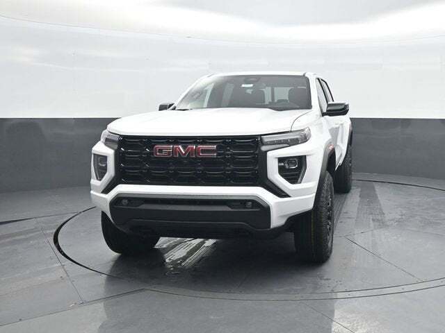 2026 GMC Canyon Elevation, 4WD