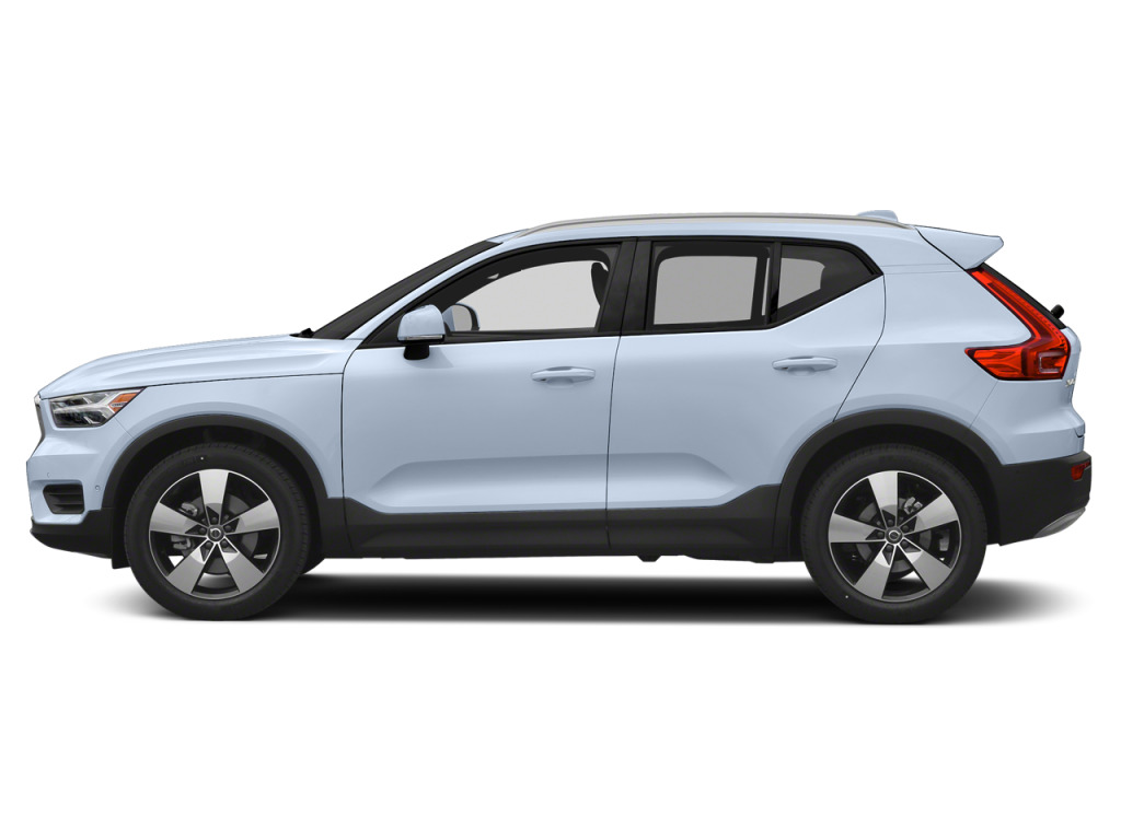 2020 Volvo XC40 T5 Inscription