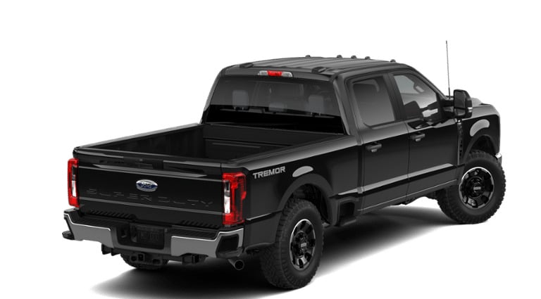 2026 Ford F-250 Super Duty XLT