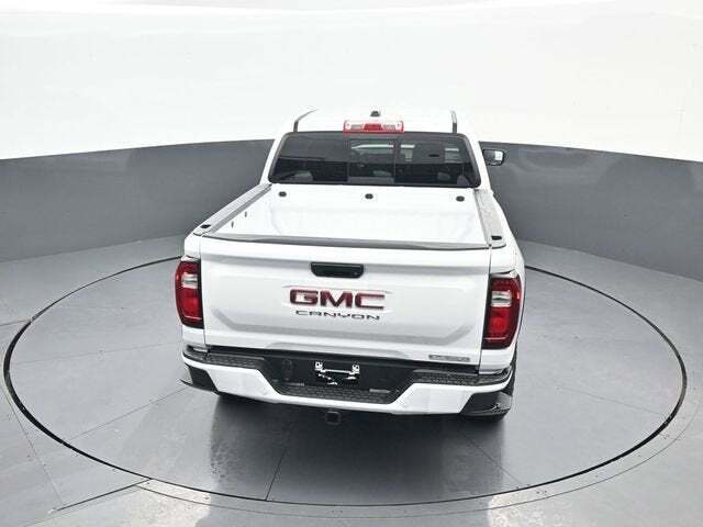 2026 GMC Canyon Elevation, 4WD