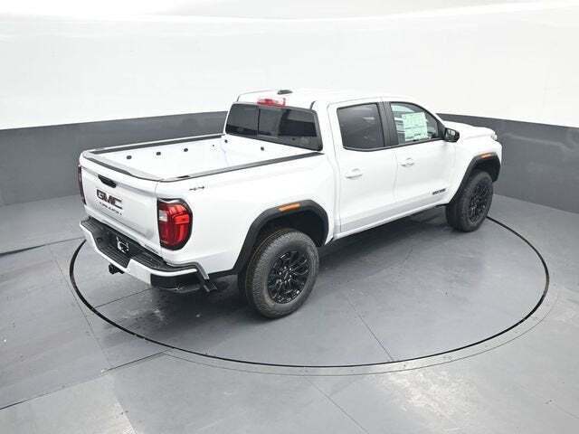 2026 GMC Canyon Elevation, 4WD