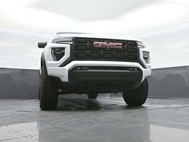 2026 GMC Canyon Elevation, 4WD