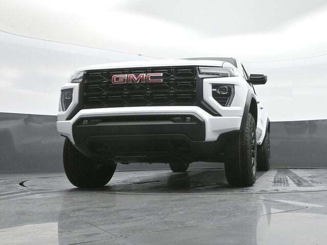 2026 GMC Canyon Elevation, 4WD