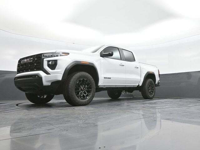 2026 GMC Canyon Elevation, 4WD