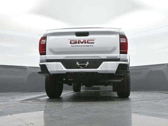 2026 GMC Canyon Elevation, 4WD