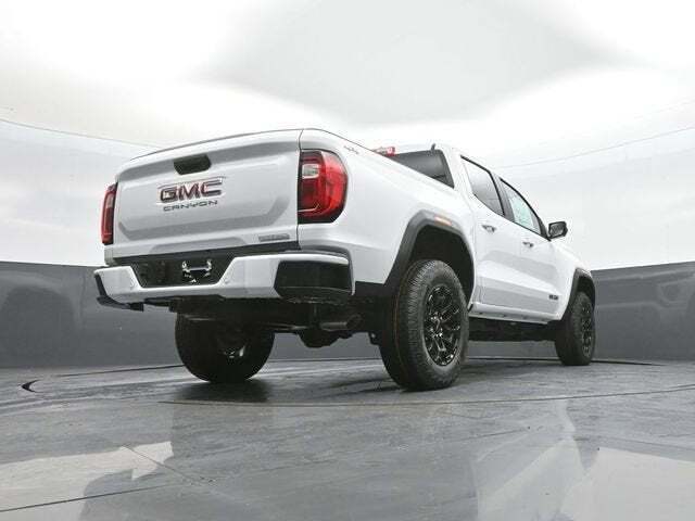 2026 GMC Canyon Elevation, 4WD