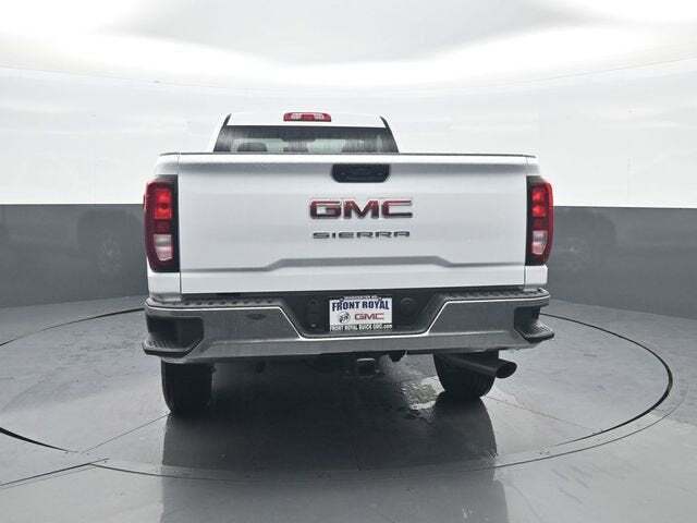 2026 GMC Sierra 2500HD Pro
