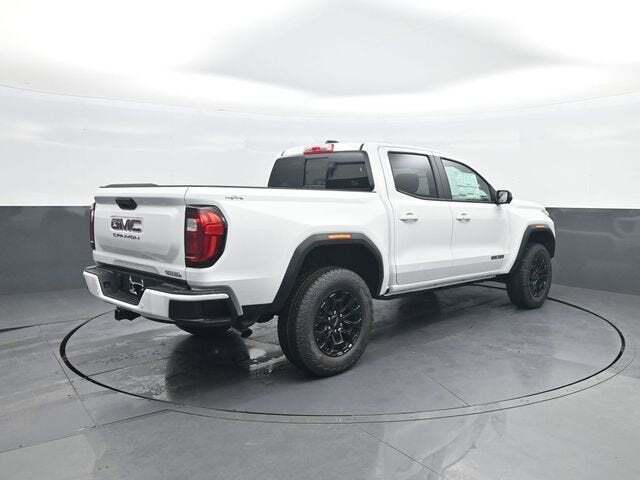 2026 GMC Canyon Elevation, 4WD