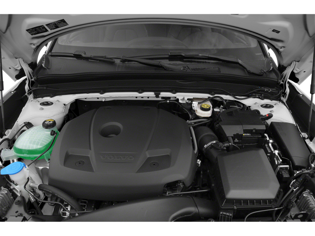 2020 Volvo XC40 T5 Inscription