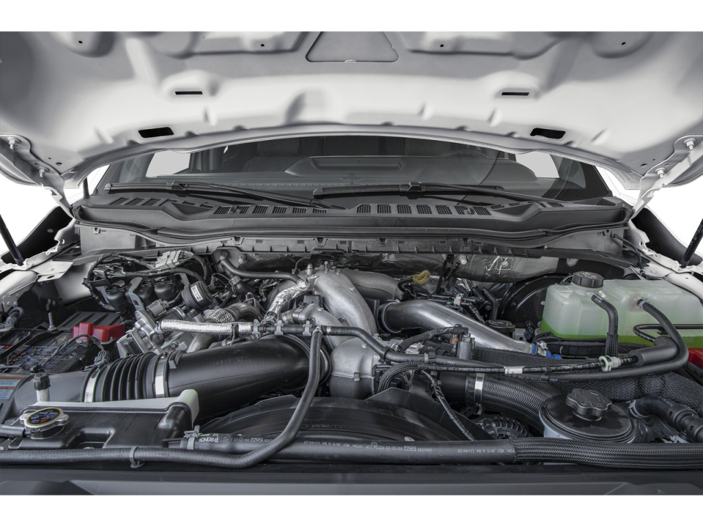 2026 Ford F-350 Super Duty XLT