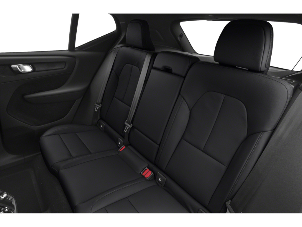 2020 Volvo XC40 T5 Inscription