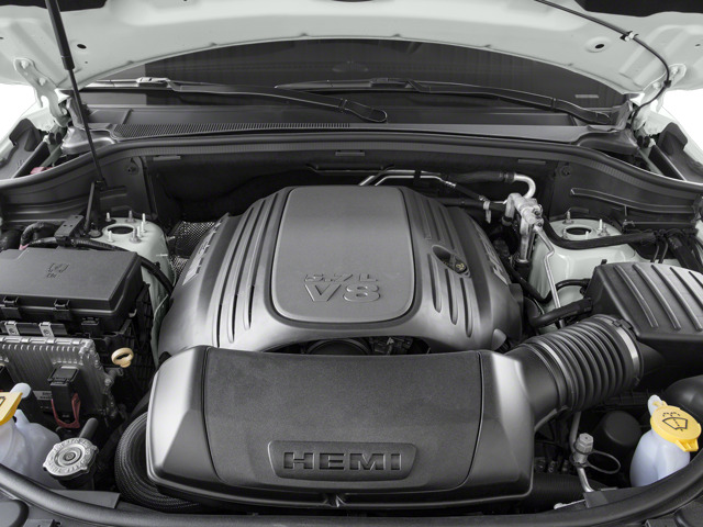 2017 Dodge Durango R/T AWD