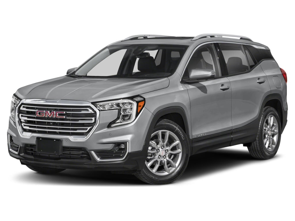 2024 GMC Terrain AWD SLE