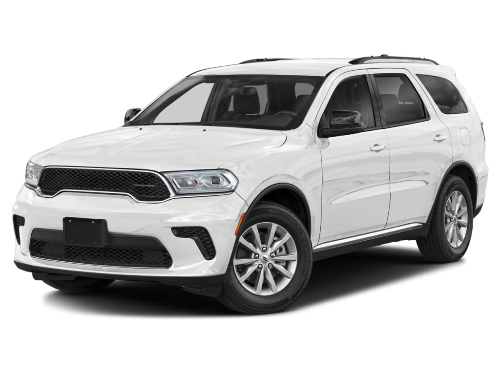 2024 Dodge Durango R/T Plus AWD