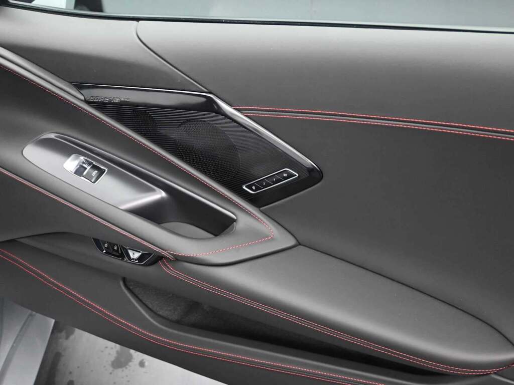 2026 Chevrolet Corvette Stingray Convertible, 3LT, RWD