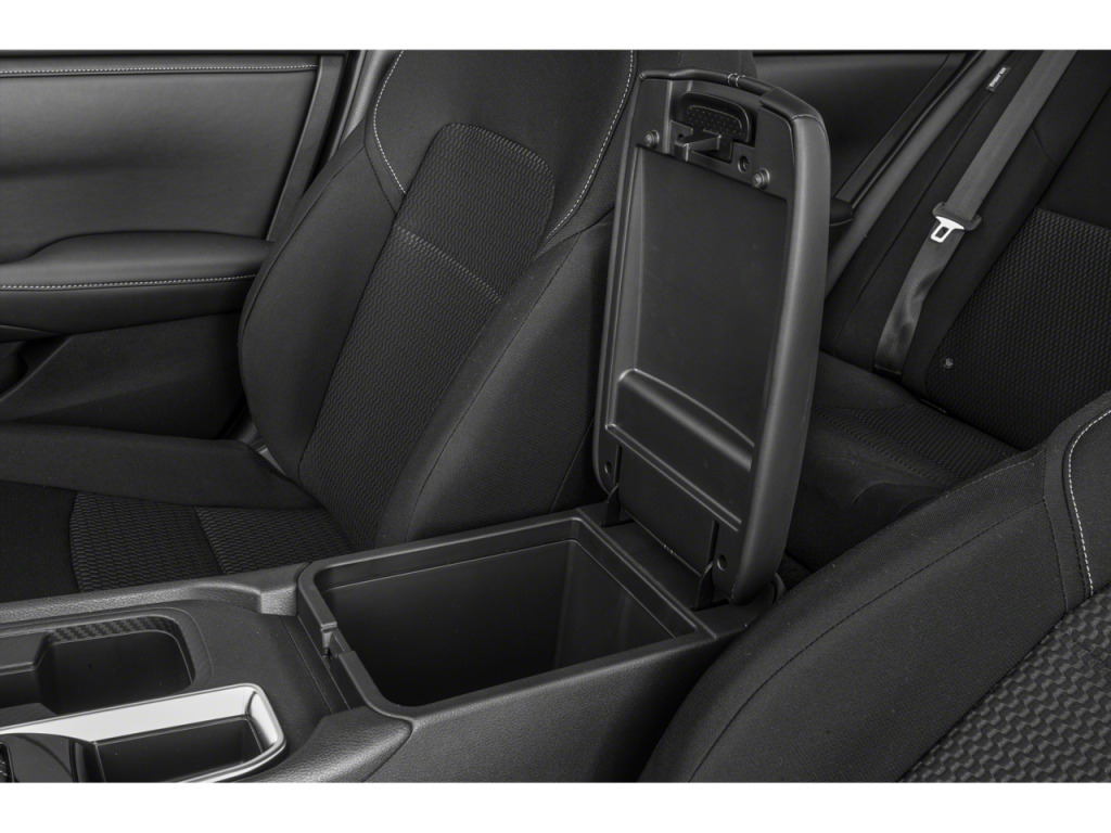 2022 Nissan Sentra S Xtronic CVT