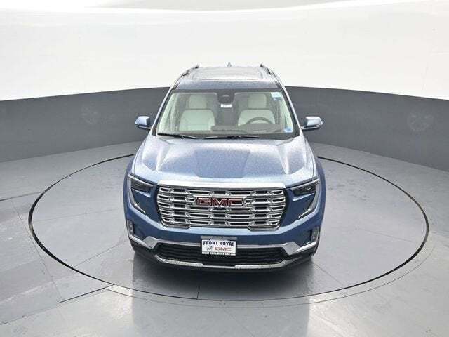 2026 GMC Acadia Denali AWD