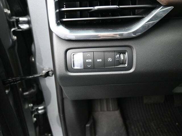 2026 GMC Acadia Denali Ultimate AWD