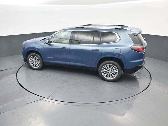 2026 GMC Acadia Denali AWD