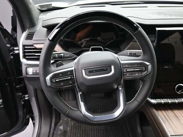 2026 GMC Acadia Denali Ultimate AWD