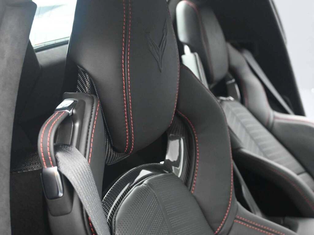 2026 Chevrolet Corvette Stingray Convertible, 3LT, RWD