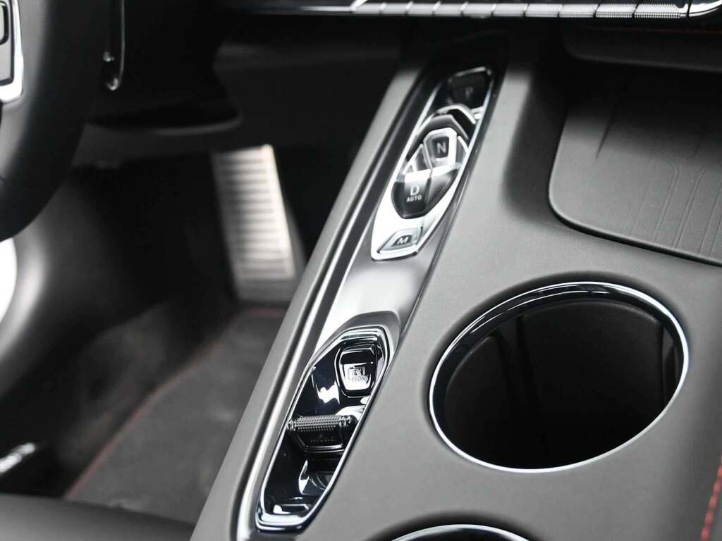 2026 Chevrolet Corvette Stingray Convertible, 3LT, RWD