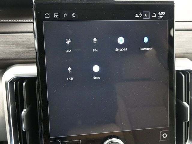 2026 GMC Acadia Denali AWD